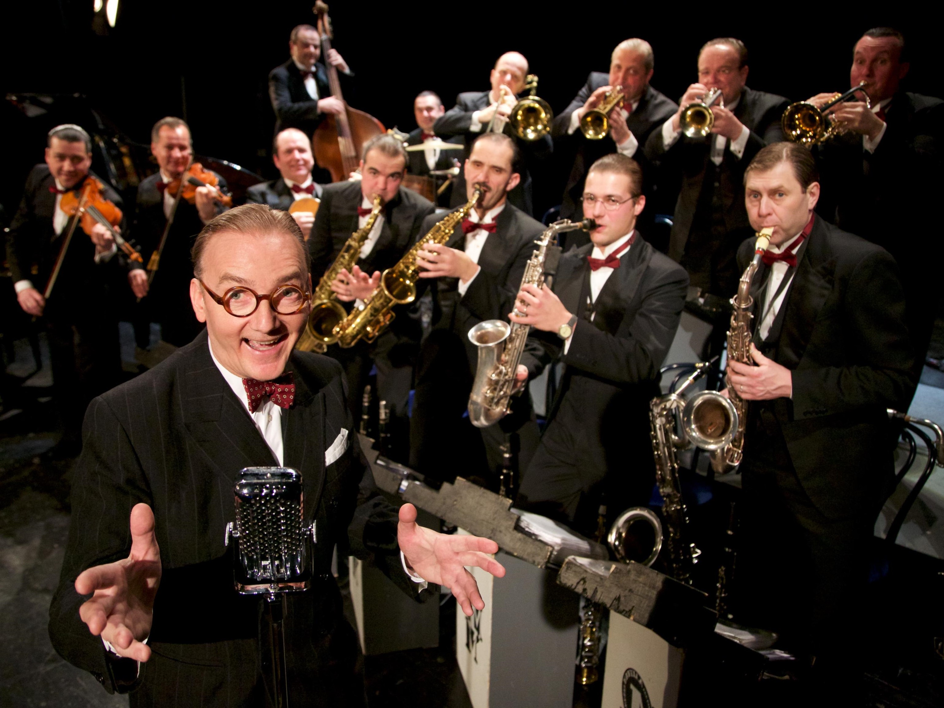 ONDŘEJ HAVELKA A JEHO MELODY MAKERS